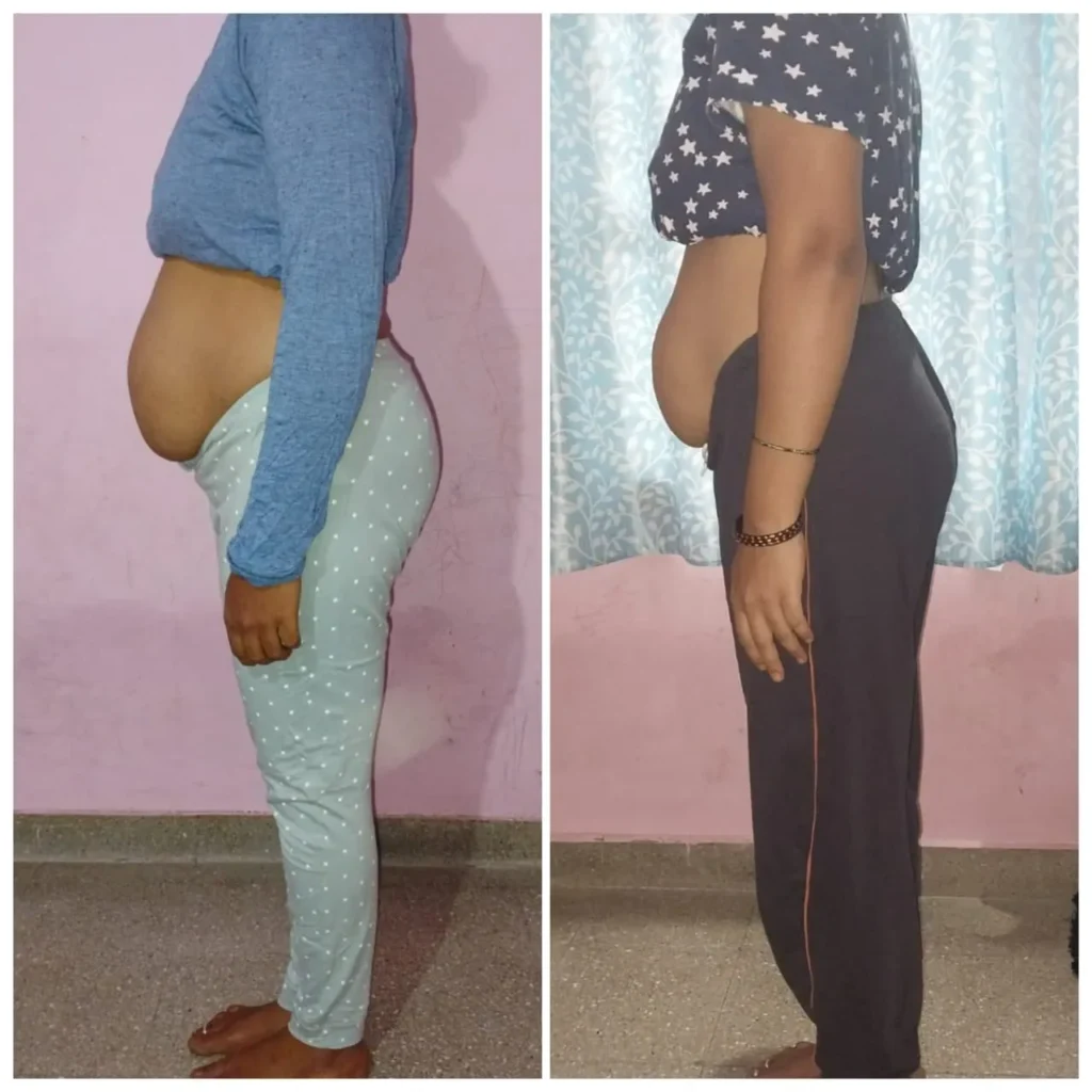 Before - After Transformation (1)