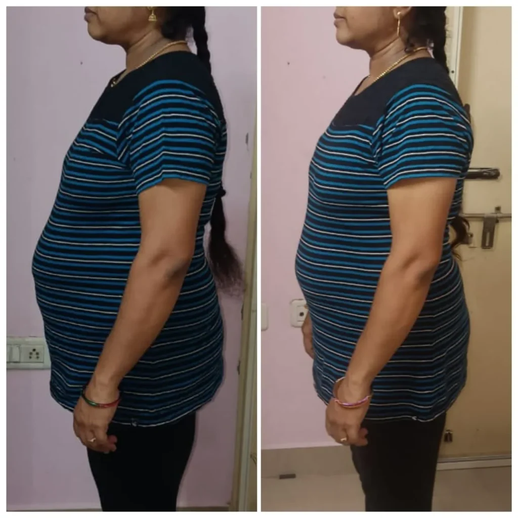 Before - After Transformation (2)